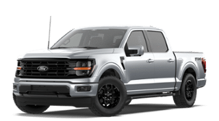 2026 Ford F-150® External Image 2